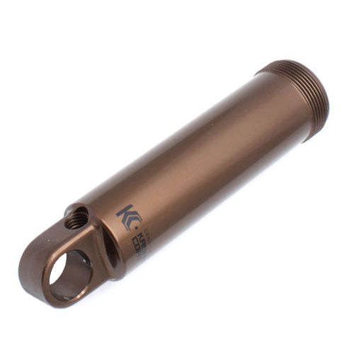 Fox Shox Damper Body 145x35mm Kashima Float DPS