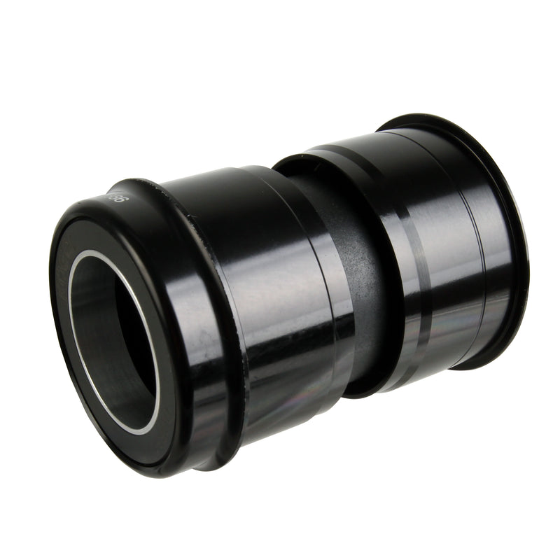 Kogel Bearings BBRight DUB (Road) Alloy Bottom Bracket - Black