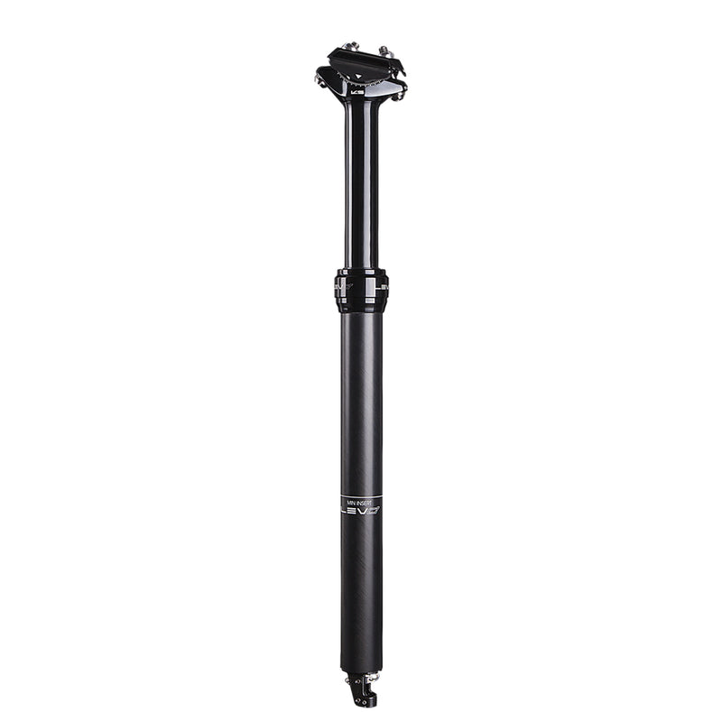 KS LEV CI 30.9 x 150mm Dropper Seatpost - Open Box, New