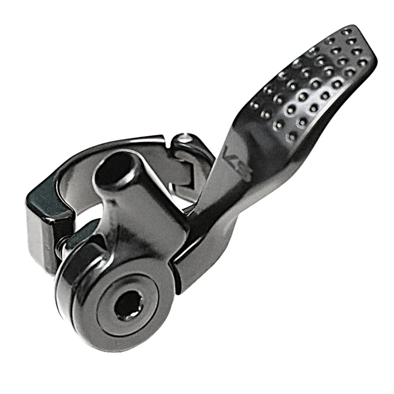 KS KG Drop Dropper Post Remote Lever - 22.2mm Clamp, Alloy