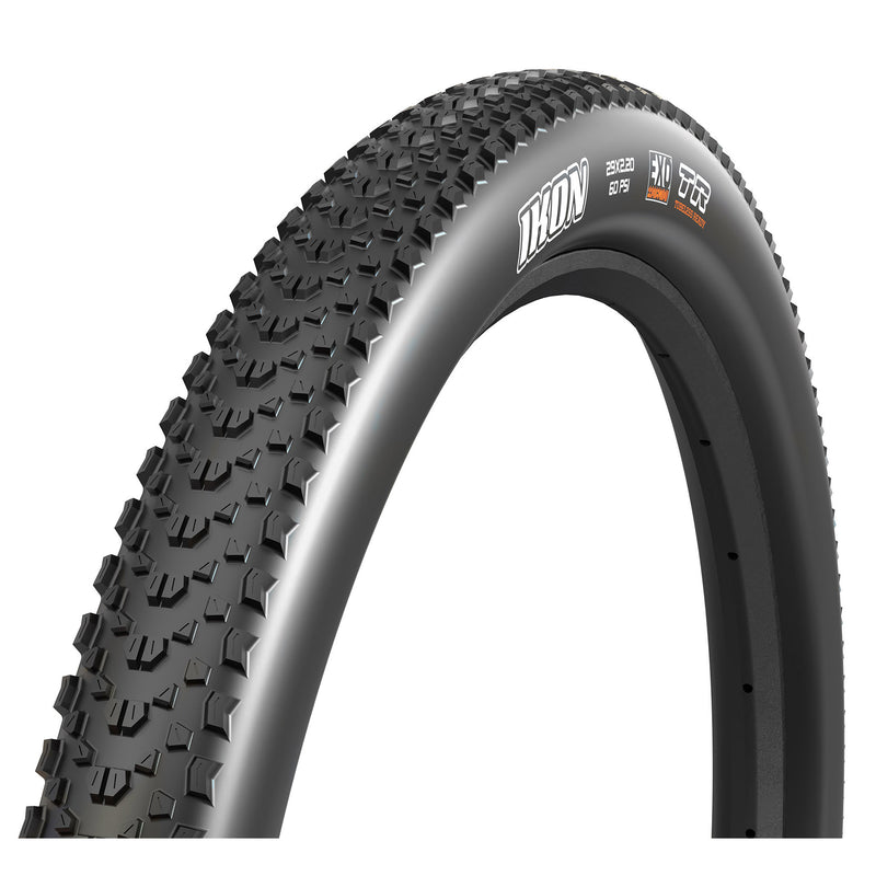 Maxxis Ikon Tire 26 x 2.2" 3C/ EXO/TR