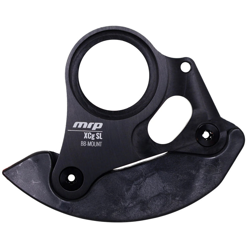 MRP XCg SL Bashguard -32t, BB Mount, Aluminum Backplate