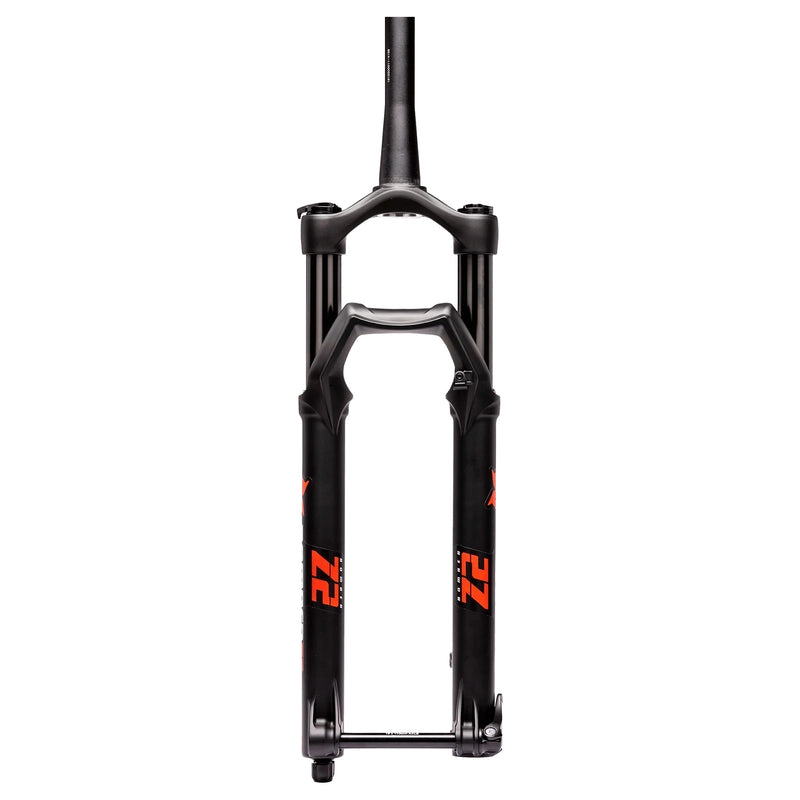 Marzocchi Bomber Z2 Fork 29" 51r 120mm Rail 15QRx110 Blk