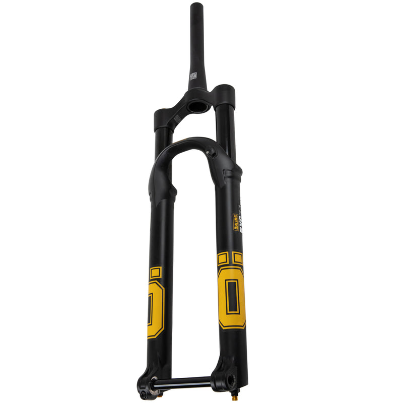 Ohlins RXC34 M.1 Air 29" Fork- 120mm Manual Black