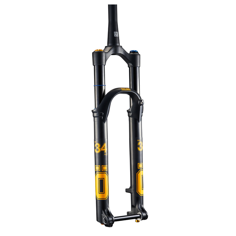 Ohlins RXF34 M.2 Air 29" Fork- 130mm Black