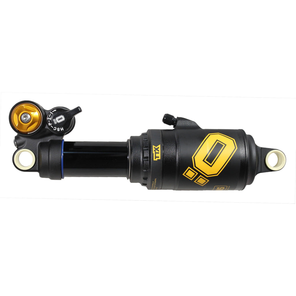 Ohlins TTX2Air Shock 50/52.5/55 x 210mm