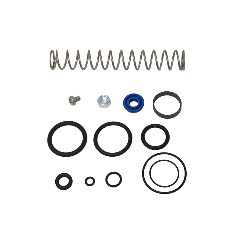 Ohlins TTX Damper Cartridge Rebuild Kit RXF34