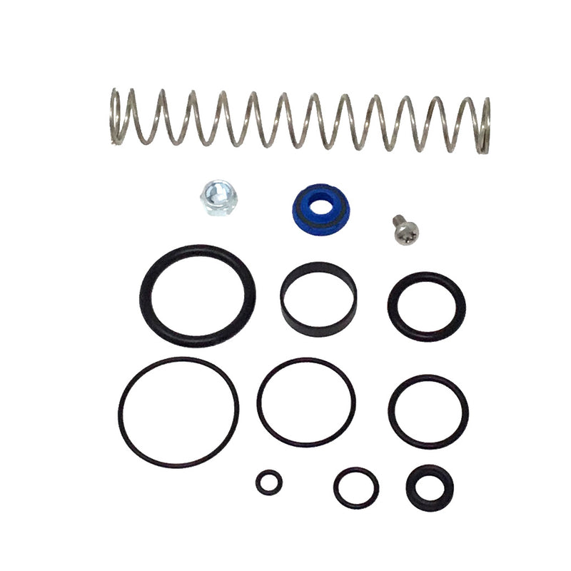 Ohlins STX Damper Cartridge Rebuild Kit RXF36 EVO