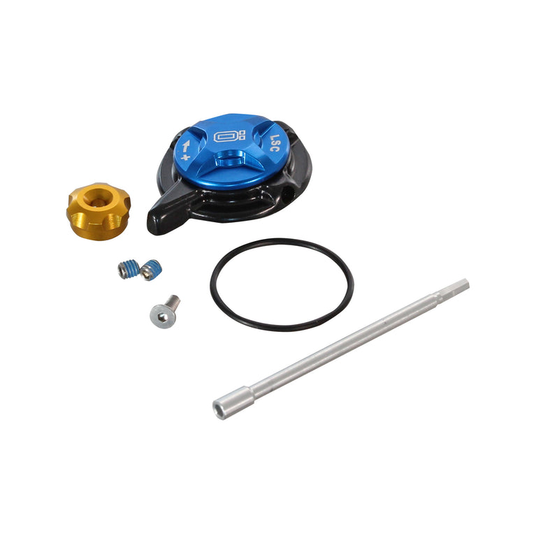 Ohlins Knob Kit RXF36 M.2