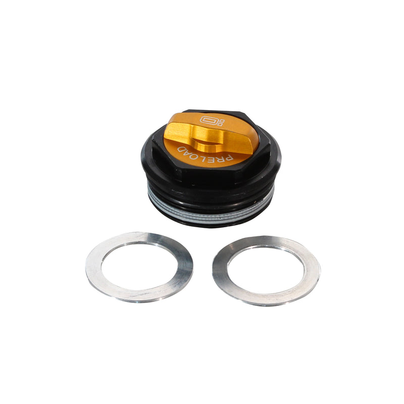 Ohlins Coil Preload Aduster Cap RXF36 Evo M.2