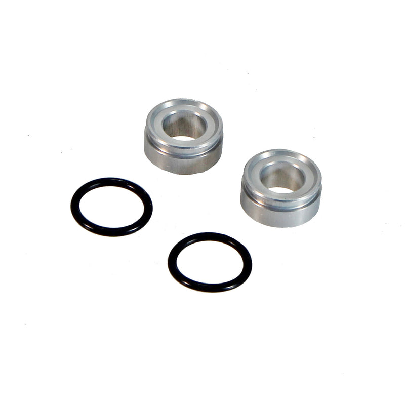 Ohlins Mounting Hardware Kit (16mm) 8x21.8mm Spherical