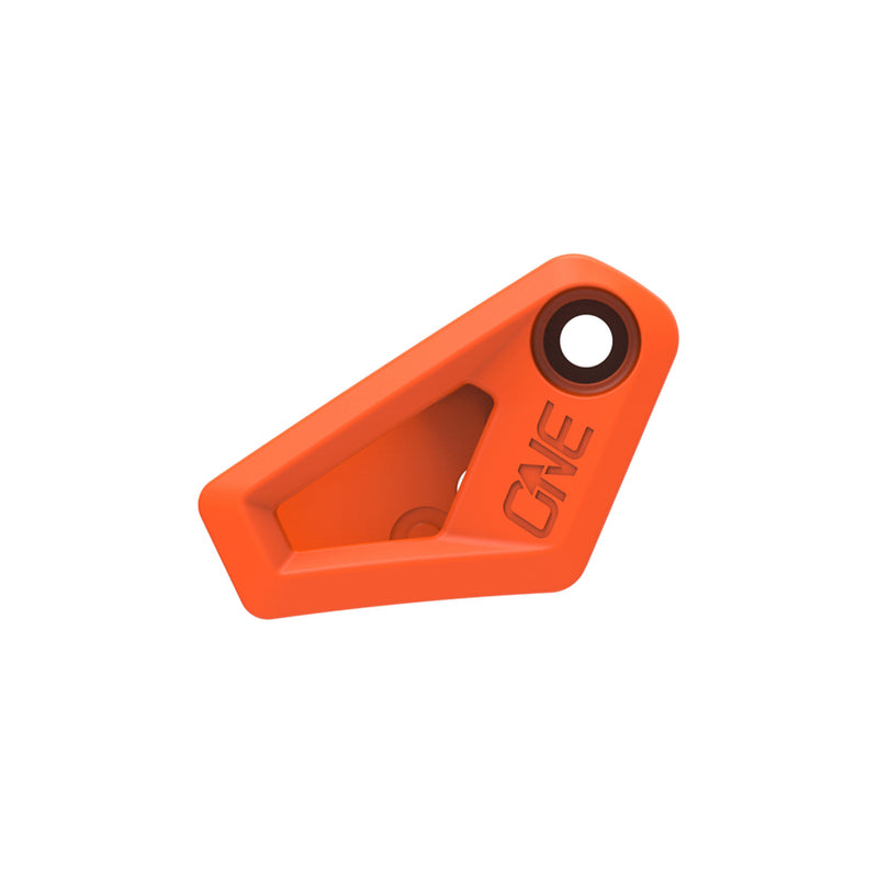 OneUp Components V2 Chain Guide Top Guide Kit - Orange