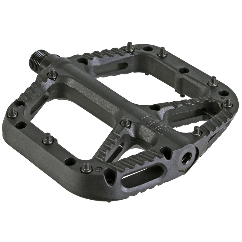 OneUp Components Comp Platform Pedals, Black