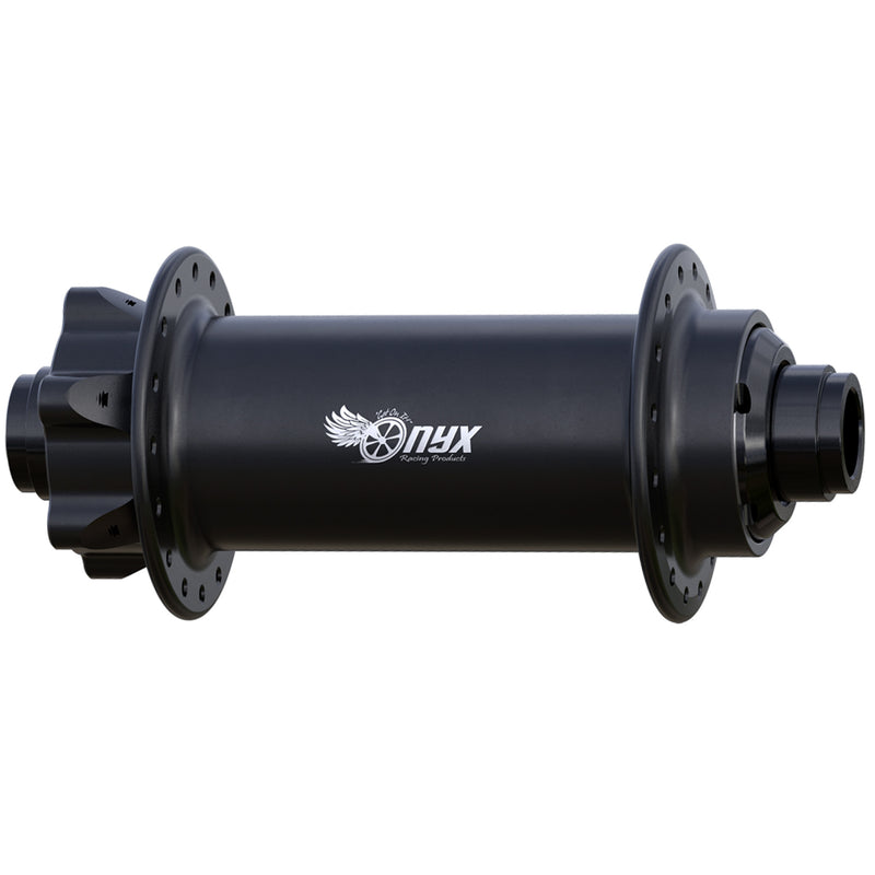 Onyx Racing Fat Bike TA Hub 15x150mm 32h - Matte Black