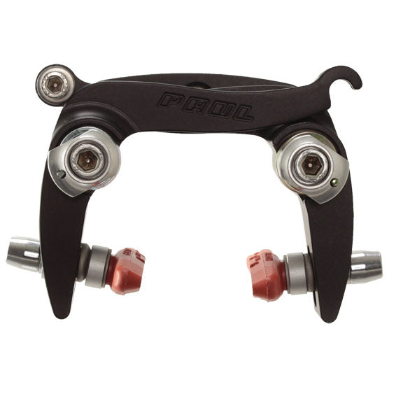 Paul Components Racer M Center Mount Brake Rear - Black