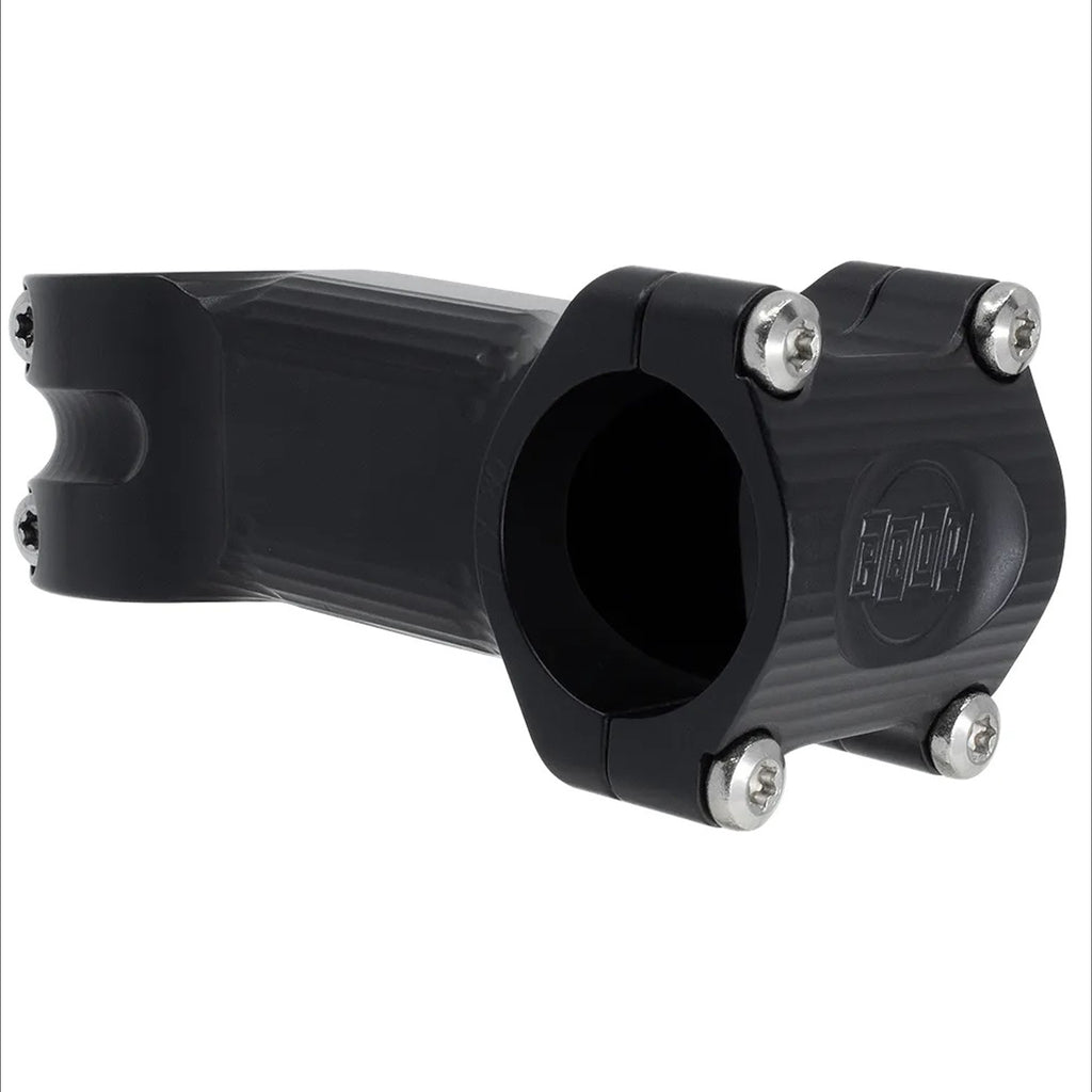 Paul Components Boxcar Stem (31.8) 7d x 80mm - Black