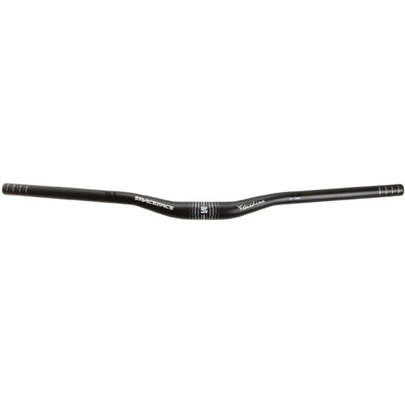 Race Face Turbine Riser Bar (31.8) 20mm/725mm Black