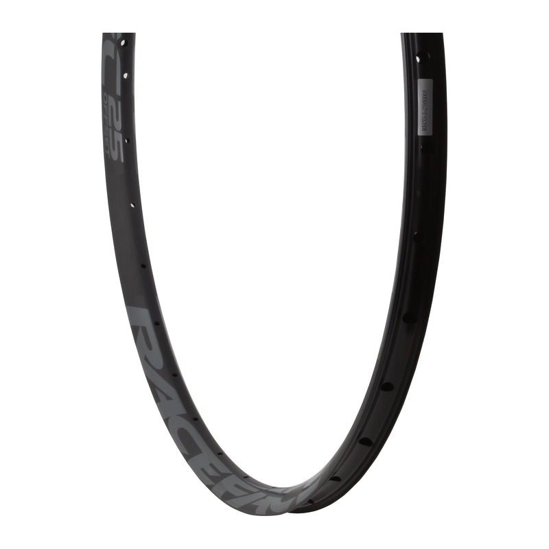 RaceFace Arc Offset Rim: 27.5, 32h, Black