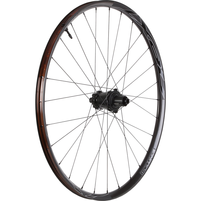 Race Face Next-SL 29" Rear Wheel 12x148 Boost MS Black