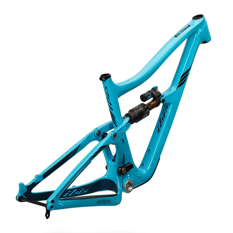 Ibis RipMo V2 Carbon Long Travel 29" Mountain Bike Frame Only