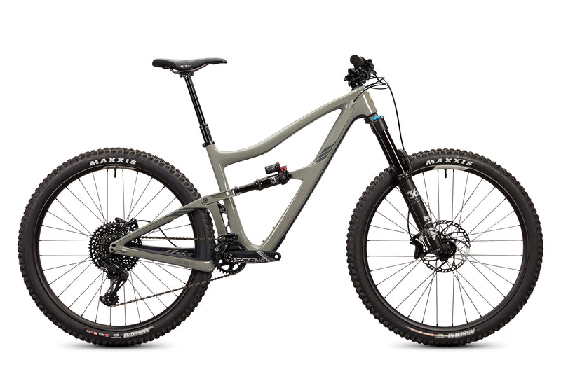 Ibis RipMo V2 Carbon Long Travel 29" Complete Mountain Bike