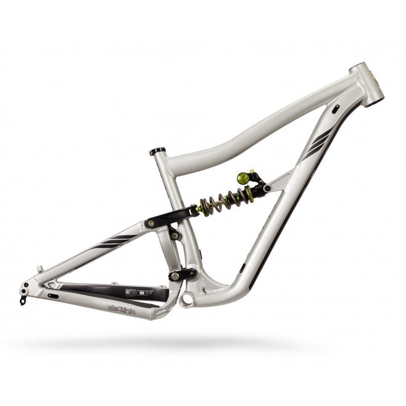 Ibis Ripmo AF Aluminum 29" Frame Only - Large, Metal