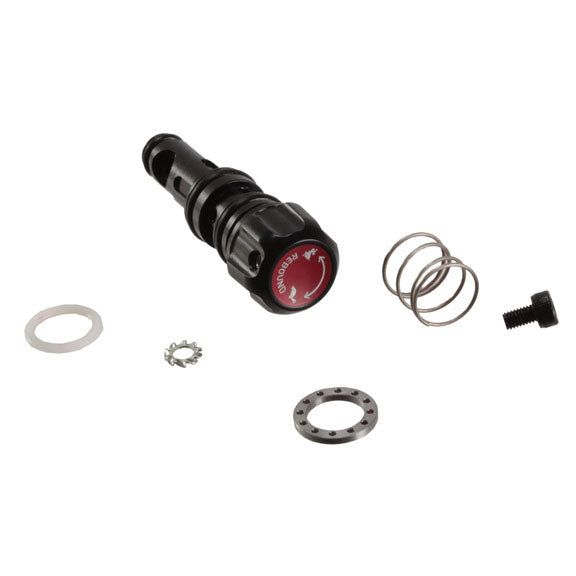 RockShox Rebound Adjuster Assembly for Monarch Plus B1