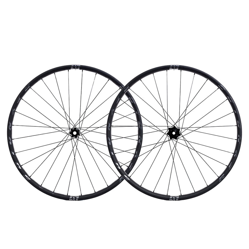 Reynolds BL309 Enduro Pro 29" 12x148 MS Wheelset - Black