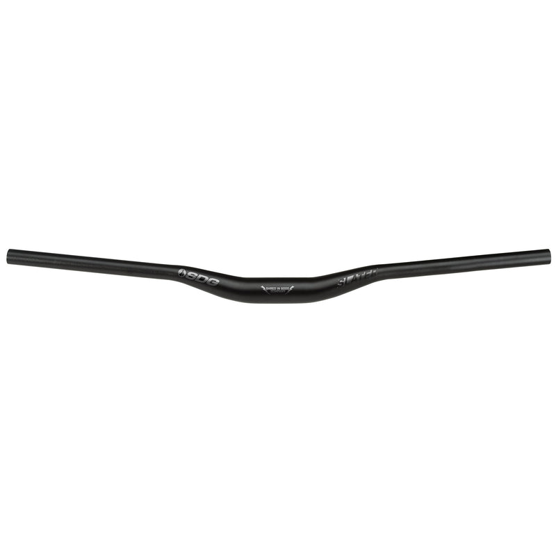 SDG Slater Handlebar - 650mm, 31.8, Black