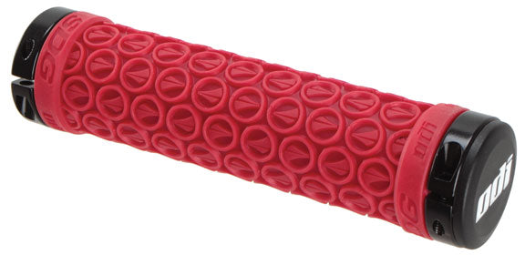 SDG Lock-On MTB Bonus Pack SDG Hansolo - Red/Blk