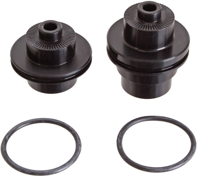 Sun Ringle SRC/SRX Front Hub QR End Cap Kit