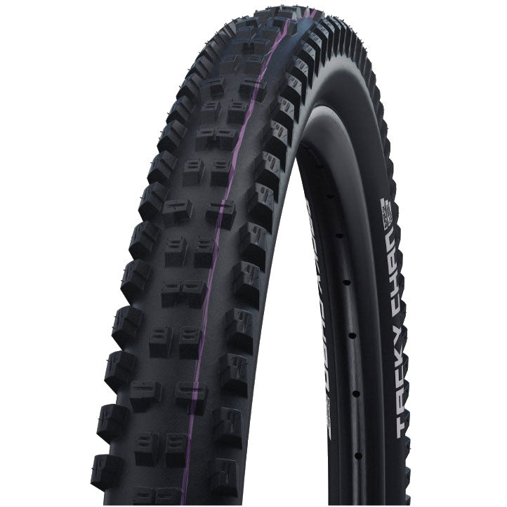 Schwalbe Tacky Chan Super Gravity E50 29x2.4" Ultra Soft Bl