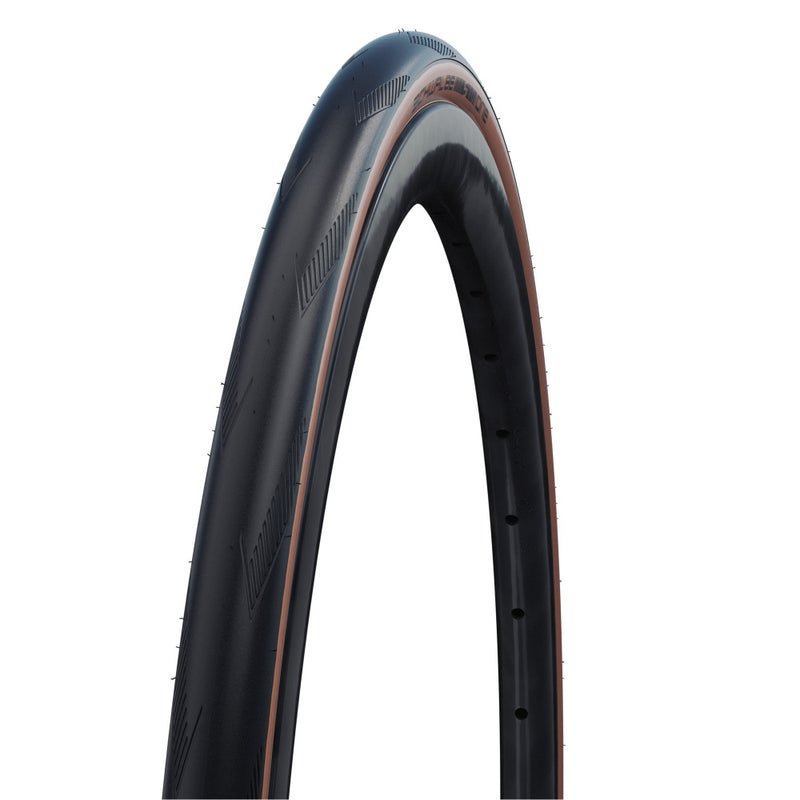 Schwalbe One TLE Performance E25 700x30 Black/Tanwall