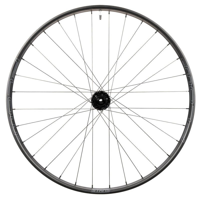 Stans Flow EX3 27.5 Disc Tubeless Front Wheel 20x110 Boost