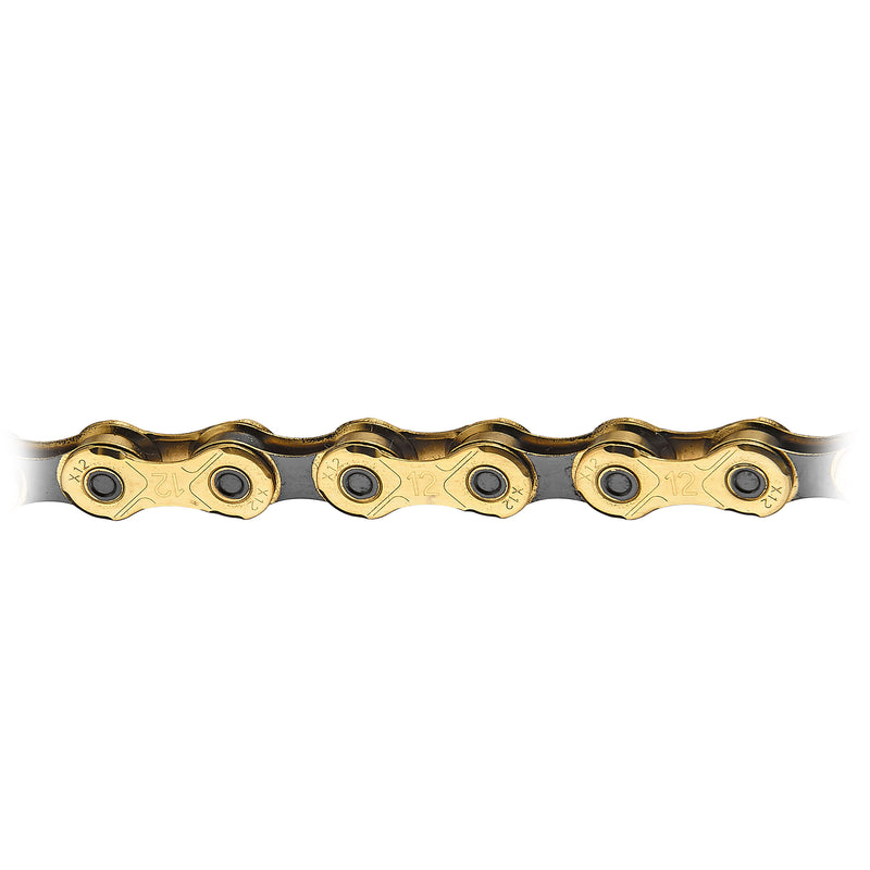 TRP EVO Chain 12sp - Black/Gold