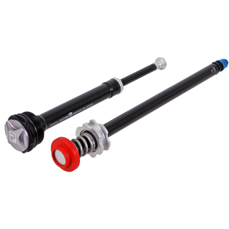 PUSH Industries ACS3 Lyrik/Yari 27.5 29 Pike 29+ Coil Conversion150mm