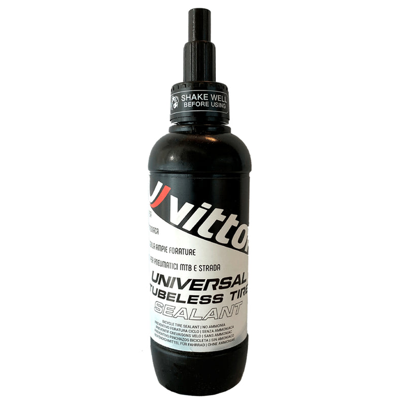 Vittoria Universal Tubeless Sealant - 1000ml