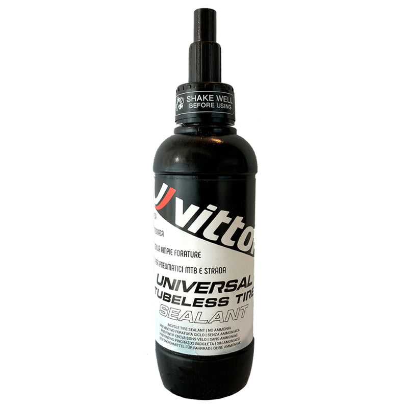 Vittoria Universal Tubeless Tire Sealant - 150ml