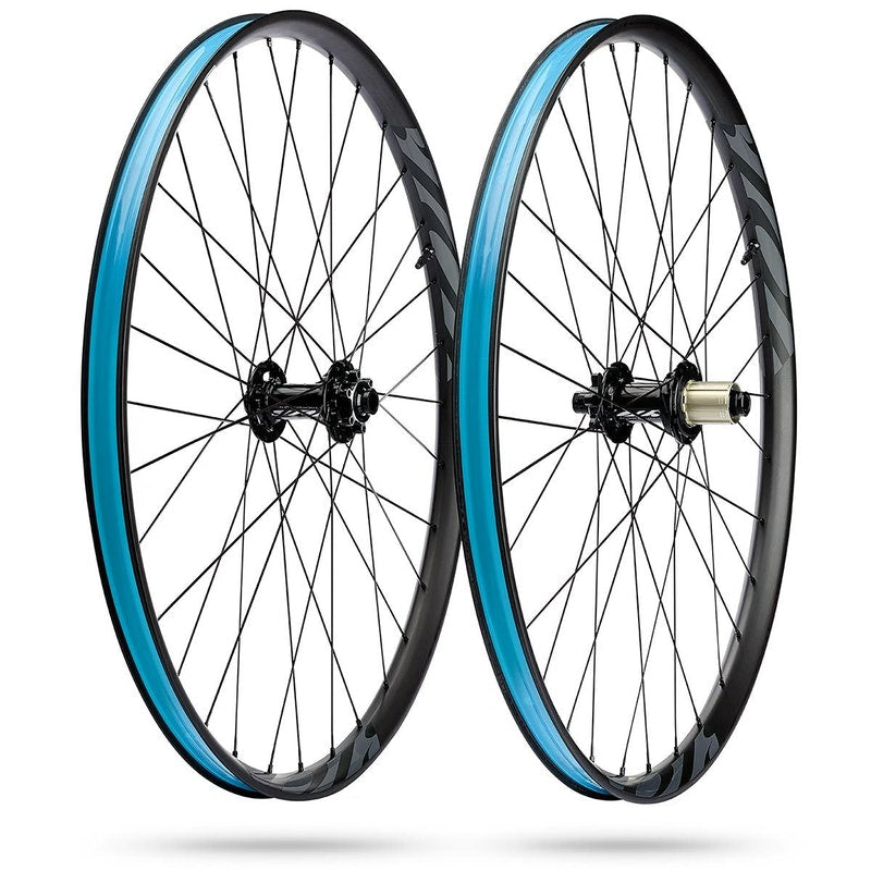 IBIS S28 29" Carbon Wheelset w/ Ibis Logo Boost 110 / 148 6B Hubs