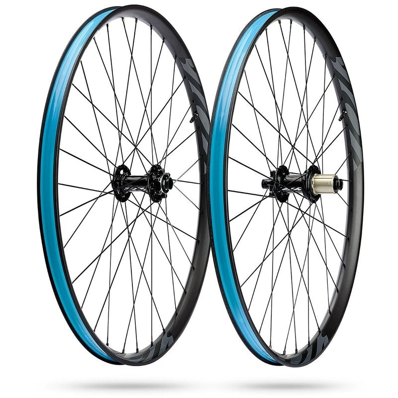 IBIS S35 29" Carbon Wheelset w/ I9 Hydra Boost 110 / 148 CL Hubs