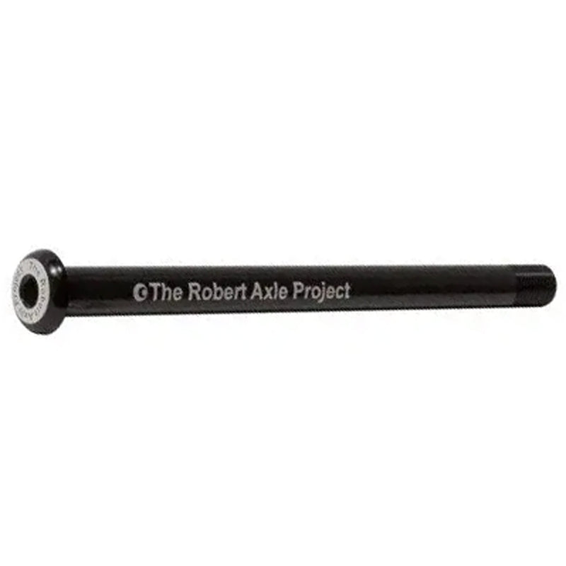 Robert Axle Project 12mm Lightning Bolt Thru Axle - Rear - Length: 159mm Thread: 1.5mm