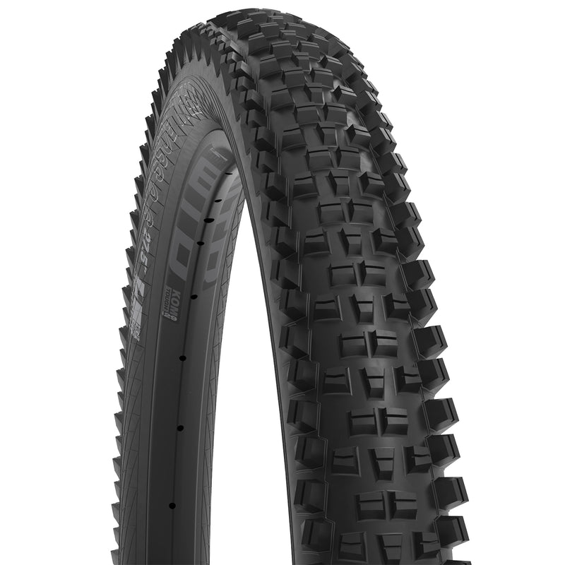 WTB Trail Boss TCS Tough/Fast Rolling TriTec E25 29x2.6"