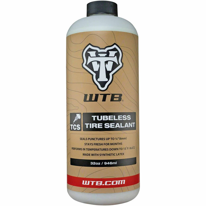 WTB TCS Tubeless Tire Sealant -  32oz / 946ml