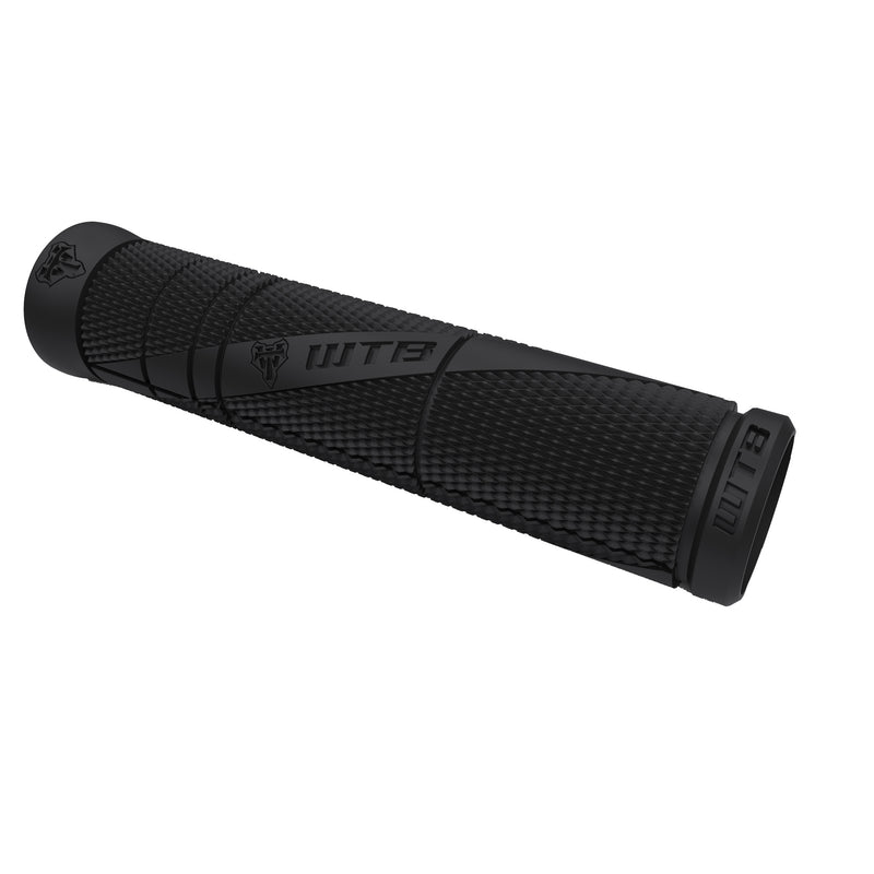 WTB Trail II Grips Black Pr