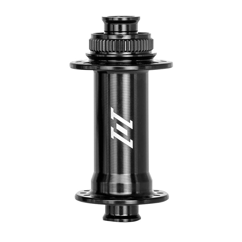 Industry Nine 1/1 Front CL Hub, 15x110mm 32h - Black