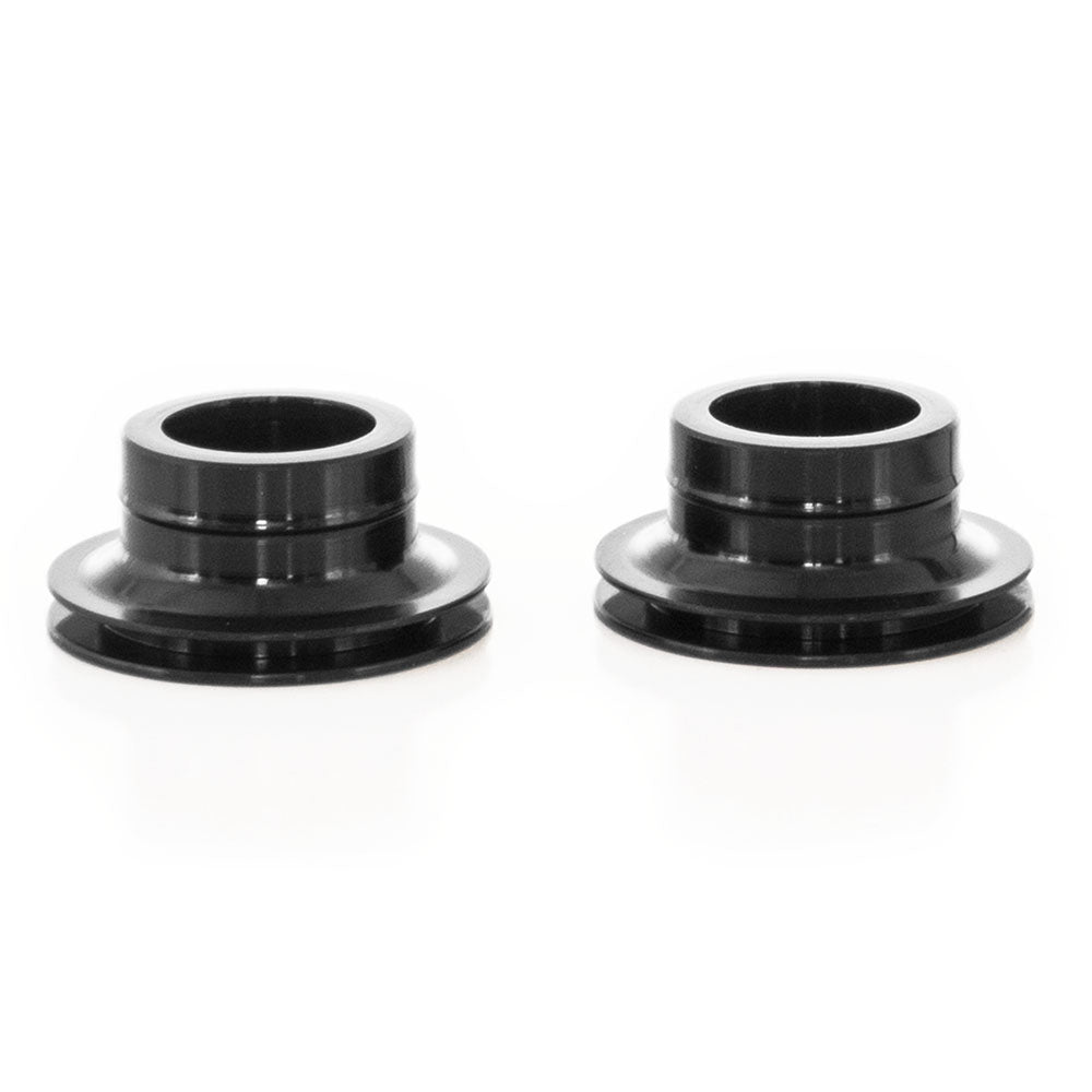 Industry Nine Hydra Boost F (IS) Hub 15mm TA Caps (Pair)