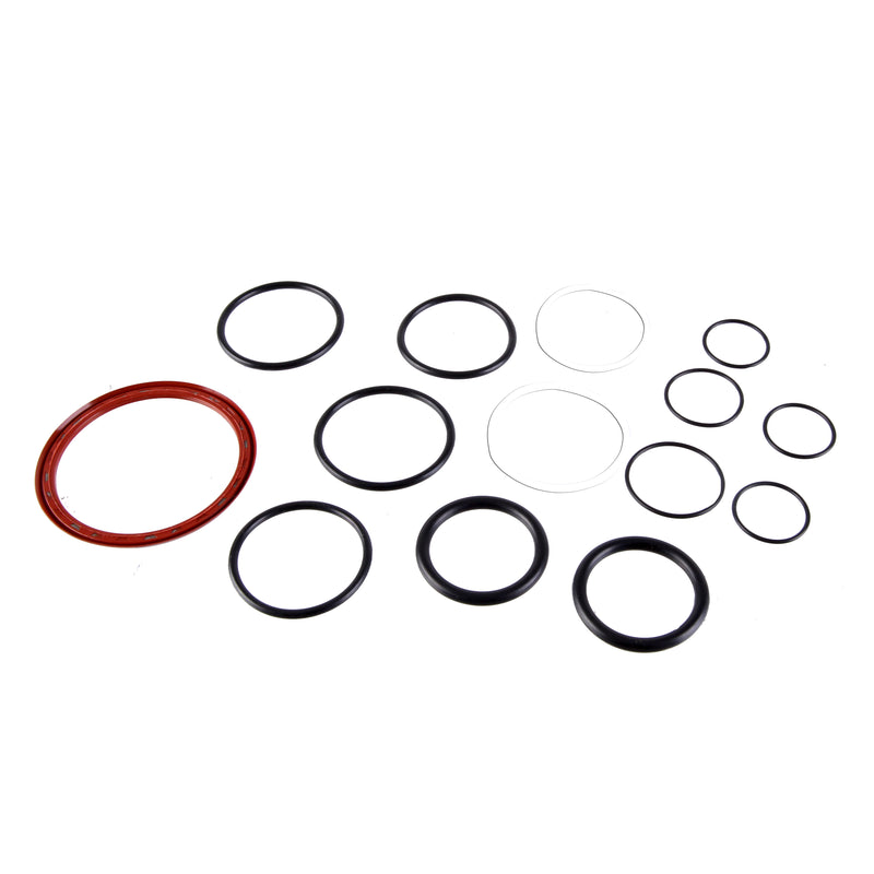 Industry Nine Torch Rear Seal and O-Ring Kit