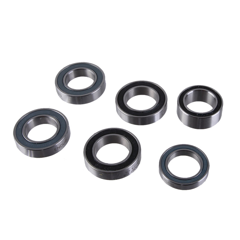 Industry Nine Torch Center Lock Mountain Hub Bearing Kit