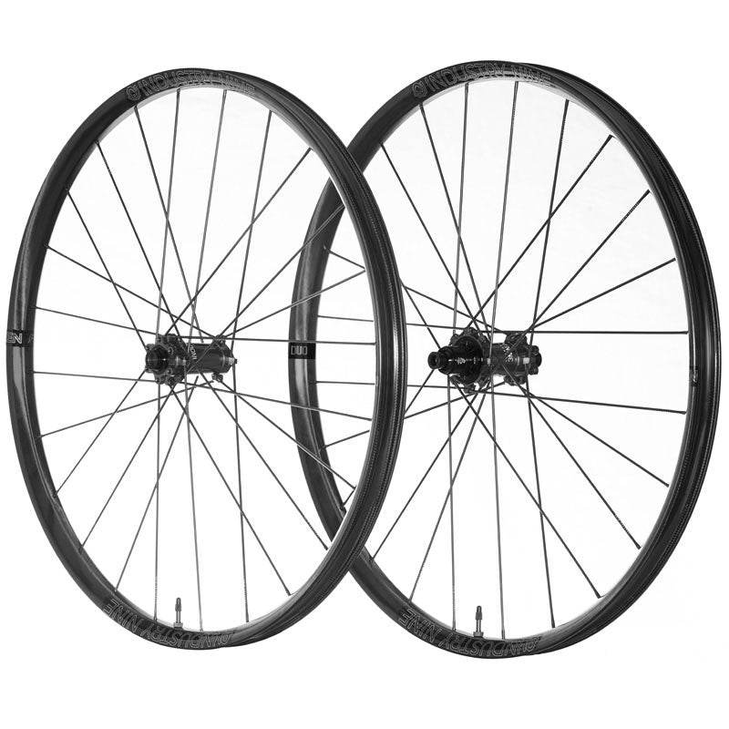 Industry Nine EN325/310 Duo 29" Wheelset15x110 TA/12x148 (XD) 24h