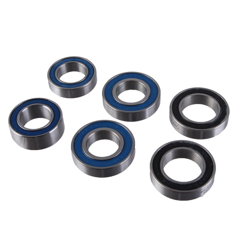 Industry Nine 1/1 6-bolt/Center Lock Mountain Hub Bearing Kit